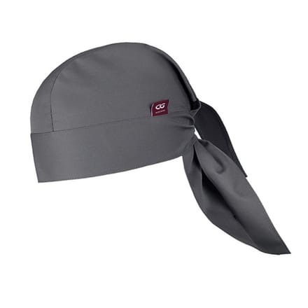 CG Workwear Prato klassieke koksmuts (Olifant)