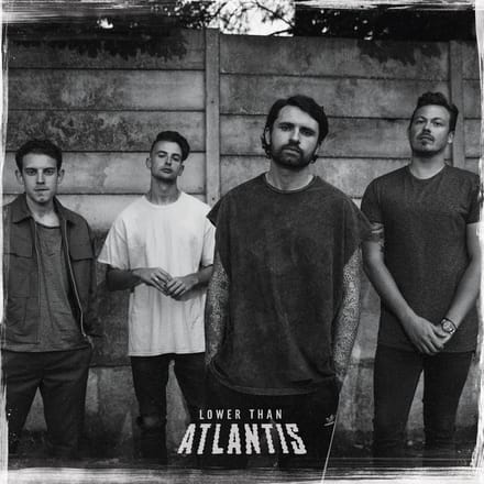 Safe In Sound (LP)