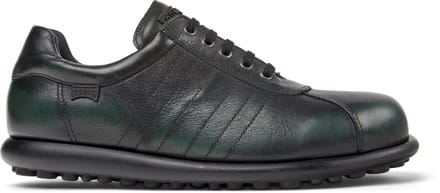 Camper Pelotas Ariel Sneaker - Herren - Zwart Groen - 41