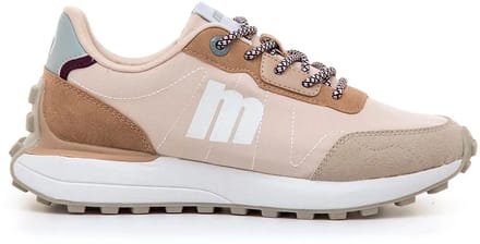 Mtng Zinc Schoenen Beige EU 41 Vrouw