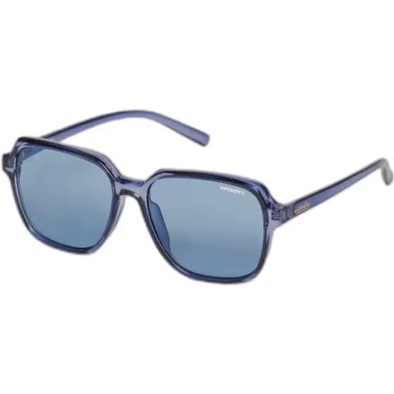 Vierkante zonnebril voor dames Superdry
