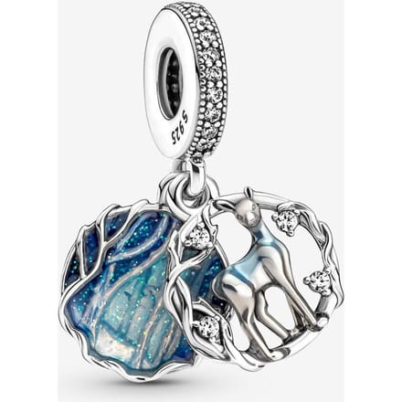 Breloque Cuivre Harry Potter Série Breloques Pendantes Bracelets Pendentif Bijoux gray