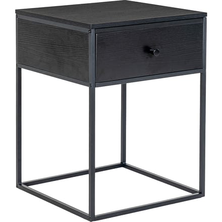 House Collection Nachtkastje Dina Zwart