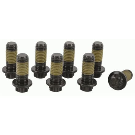 Schroevenset vliegwiel SACHS 1874 000 072
