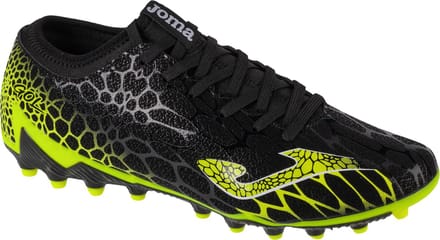 Joma Gol Ag Voetbalschoenen Geel,Zwart EU 42 1/2