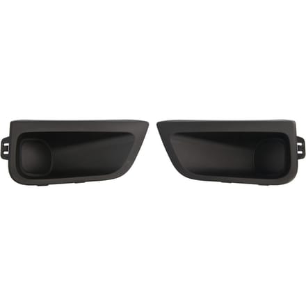 Bumper - onderdelen BLIC 6502-07-0555991P