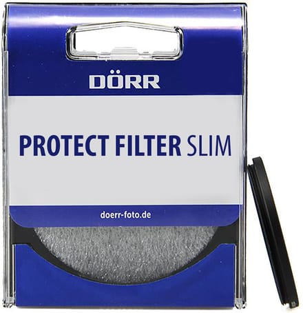 Dörr Protect Filter Slim - 55mm