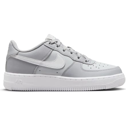 NIKE AIR FORCE 1 (GS) Jeugd Sneakers - Stijlvol en Comfortabel