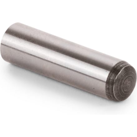 Cylindric pin