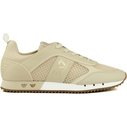 EA7 herensneakers (origineel)