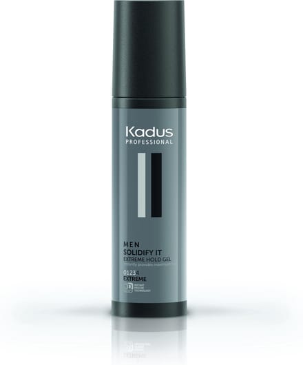 Kadus Professional Styling - Gel Solidify 100ml