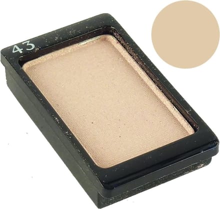 Jean D'Arcel Eye Shadow Refill Oogschaduw Make up Selectie van kleuren 6g - 043