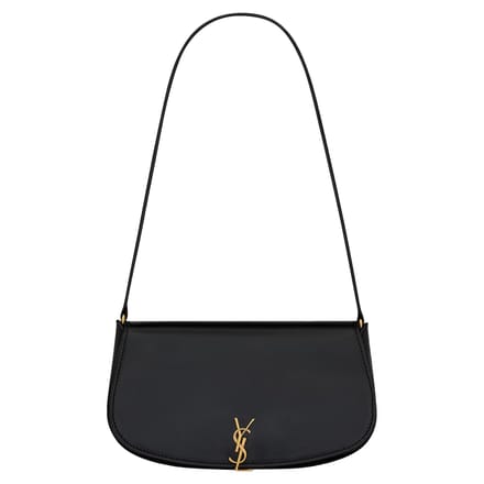 Saint Laurent Mini Voltaire Schoudertas