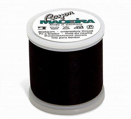 Madeira Rayon 40 200m - 1243