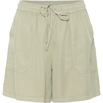 Damesshort CULTURE Clarina
