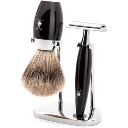 Veiligheidsscheerset Mühle Kosmo Pur (x3)