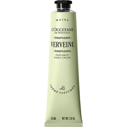 L'Occitane Verveine (Verbena) Hand Cream 75ml