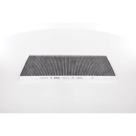 Cabineluchtfilter BOSCH 1 987 431 194