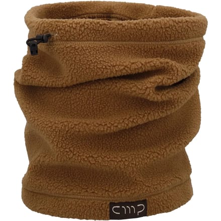 Fleece nekwarmer CMP
