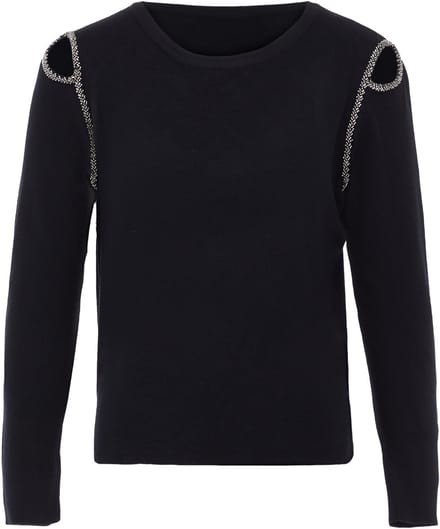 NAEMI Jumper