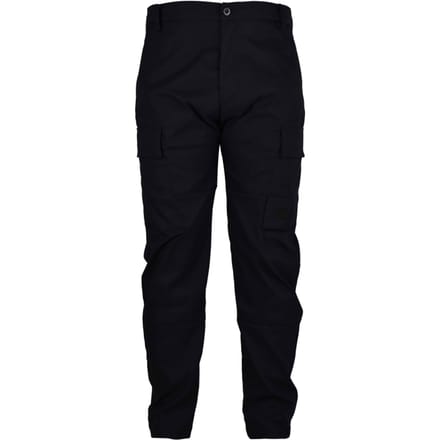 C.P. Company Cargo broek Zwart
