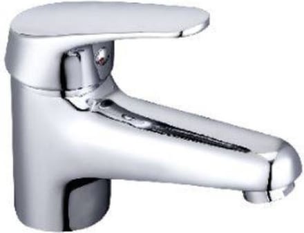 Best Design Ten wastafelmengkraan