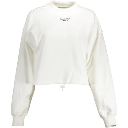 Gestreept Sweater Casual Stijl