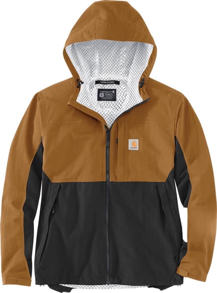 Carhartt Monterey Regenjas -