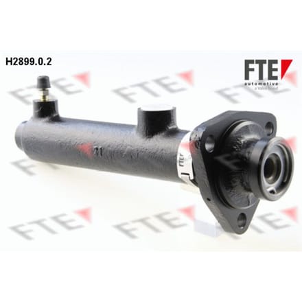 Hoofdremcilinder FTE 9722091