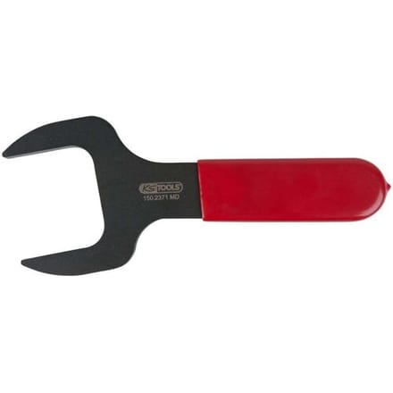KS Tools 150.2371 Tegenhoudsleutel voor wielnaafflens