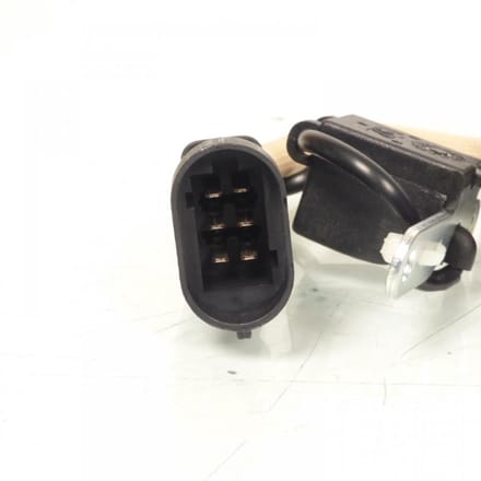Stator-rotor ontsteking origineel voor Scooter Gilera 50 Storm 2007 58136R Nieuw
