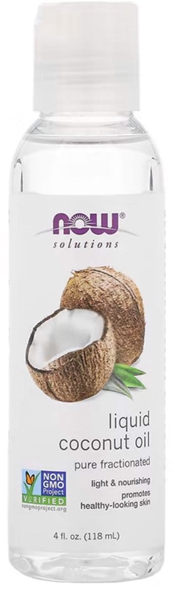 Coconut Oil Pure - 118 ml