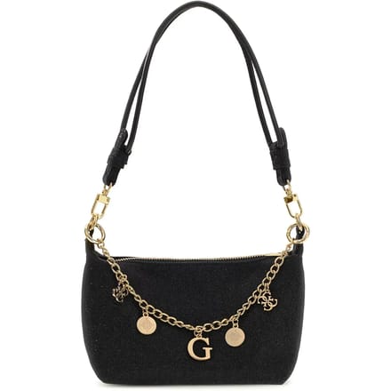 Sleutelhanger voor meisjes Guess Mini Charm bag