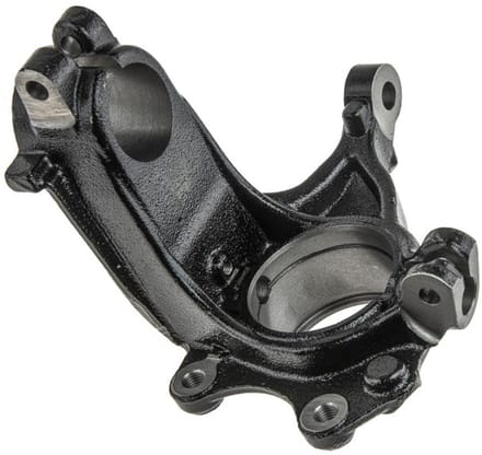Fuseestuk vooras OEM 1607557580
