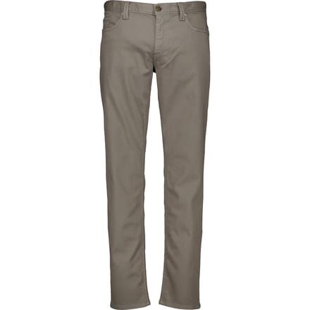 Alberto Pipe Jeans Grijs 4207 1764