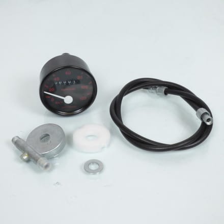 Compteur Transval pour Mobylette Peugeot 50 103 Avant 2020 Neuf