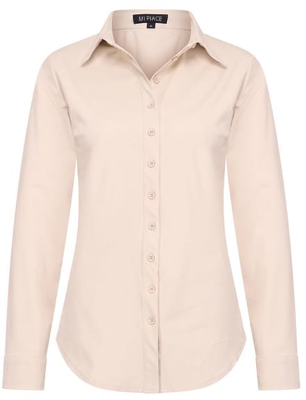 MI PIACE - Travel Blouse Kit 60840 - Maat : S