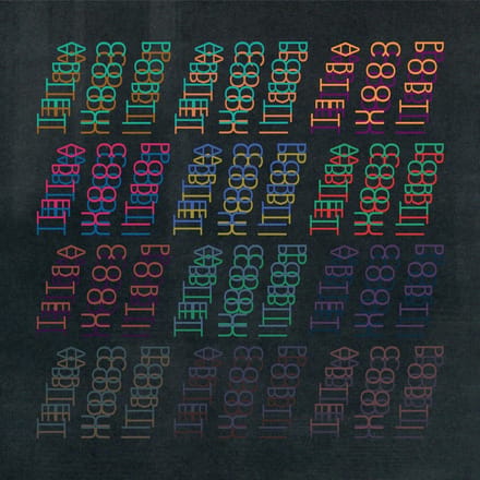 Portico Quartet - Portico Quartet (2 LP)