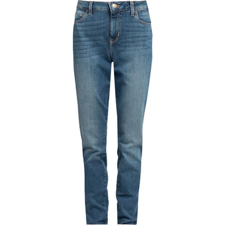Guess Jeans Sexy Curve Vrouw blauw