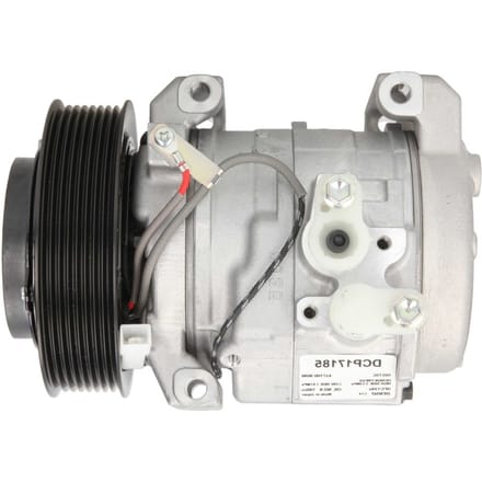 Compressor airconditioning DENSO DCP17185