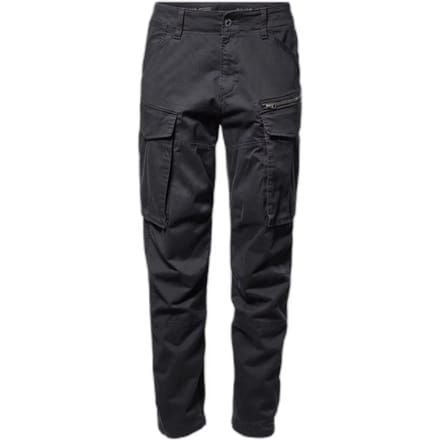 Tapered cargo broek G-Star Rovic 3D