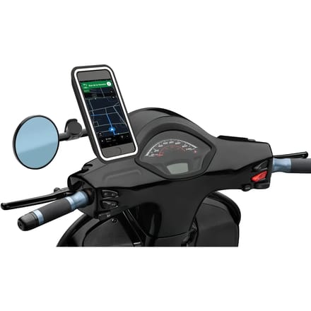 Spiegel smartphone houder Shapeheart Strap