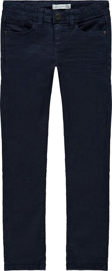 Name it Twill broek x-slim fit