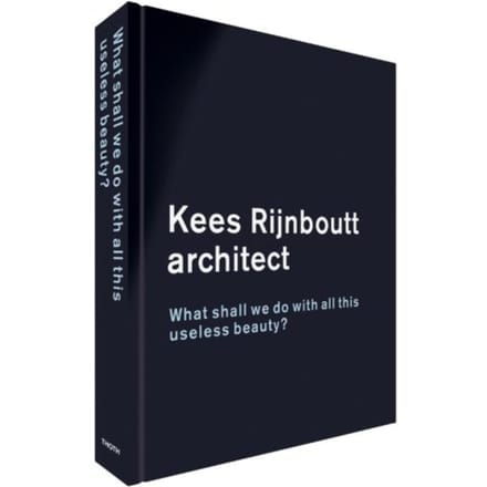 Kees Rijnboutt - Architect - Jan van Grunsven