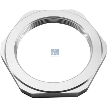 Moer, wielnaaf DT SPARE PARTS 2.65060