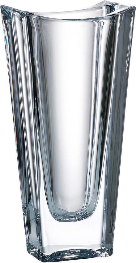 Vaas Okinawa - Kristal - 25,5cm - 1 stuk