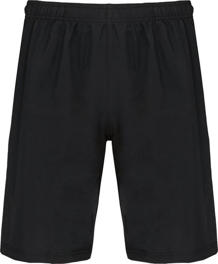 PROACT® Herensportshort PA167 - Black - 3XL