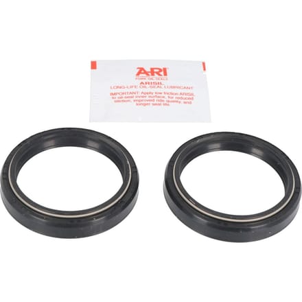 Oliekeerring, voorwielophanging ARIETE ARI.125