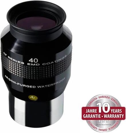 EXPLORE SCIENTIFIC 52° LER Oculair 40 mm AR