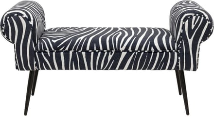 Bank Wing zebra Kare Design